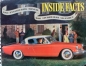Preview: Studebaker Modellprogramm 1953 "Inside Facts" Händlerkatalog (4544)
